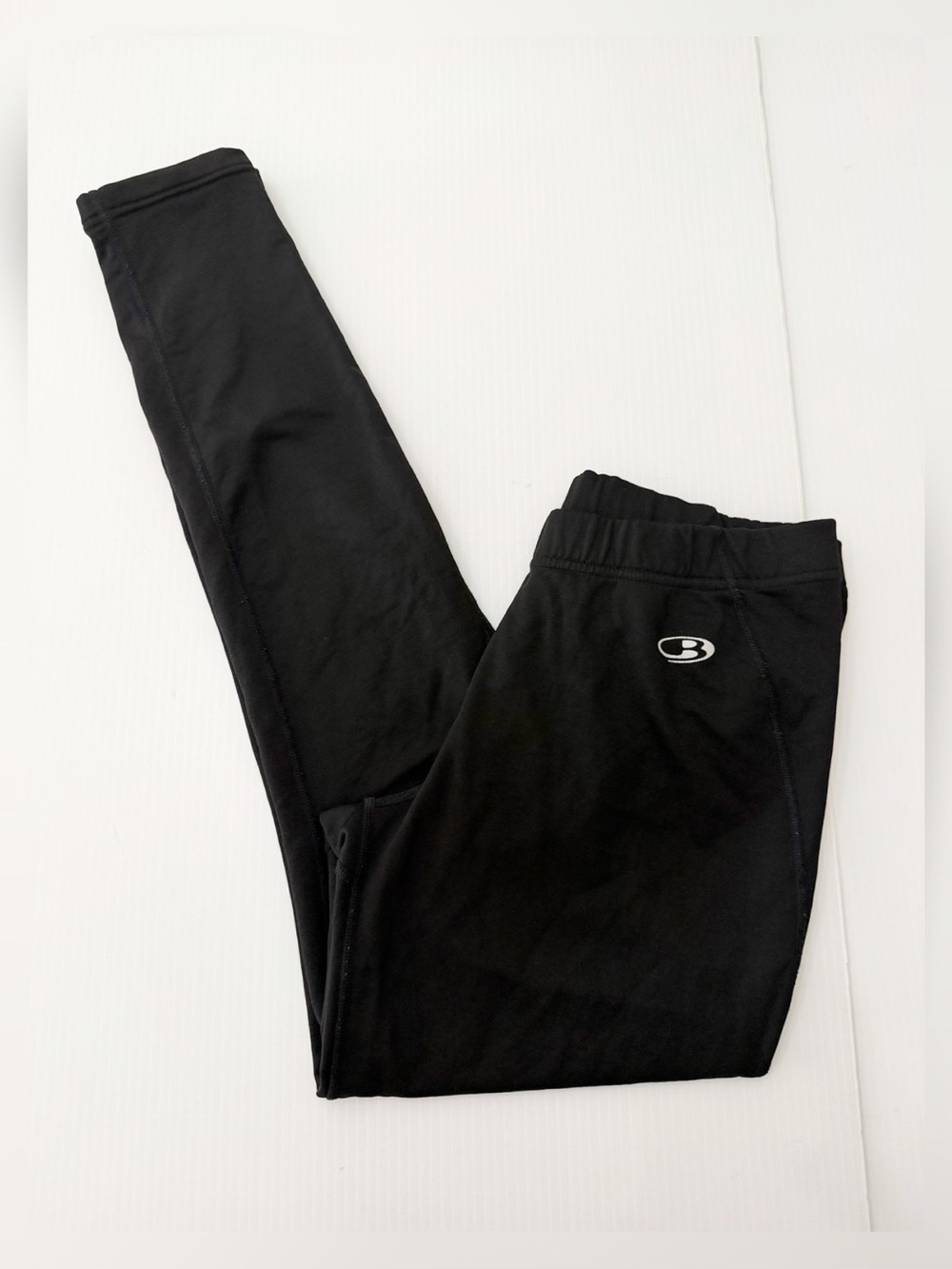 Icebreaker Merino GT Womens Pants Leggings Tights - S